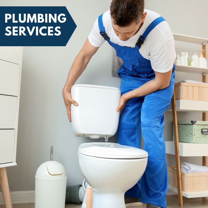 Plumbing Company in Sheridan Lake, CO